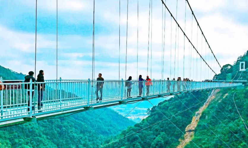 2021五一旅行大數(shù)據(jù)報(bào)告