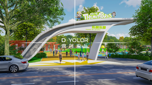 如何打造生態(tài)旅游景點(diǎn)規(guī)劃設(shè)計(jì)？