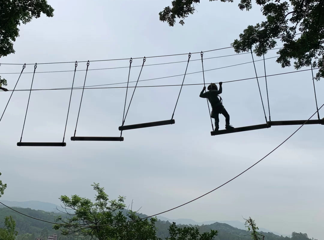 鼎創(chuàng)游樂無動(dòng)力游樂設(shè)備，讓戶外樂園充滿活力！