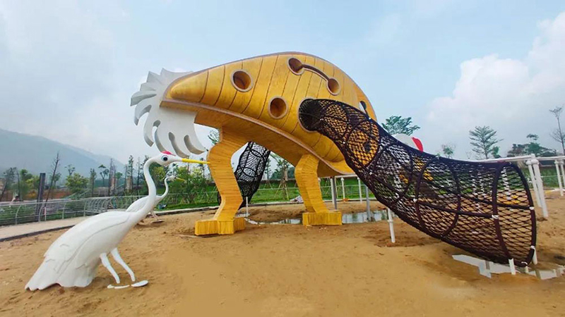 十一假期即將來臨，景區(qū)“文創(chuàng)IP”產(chǎn)品已成標(biāo)配