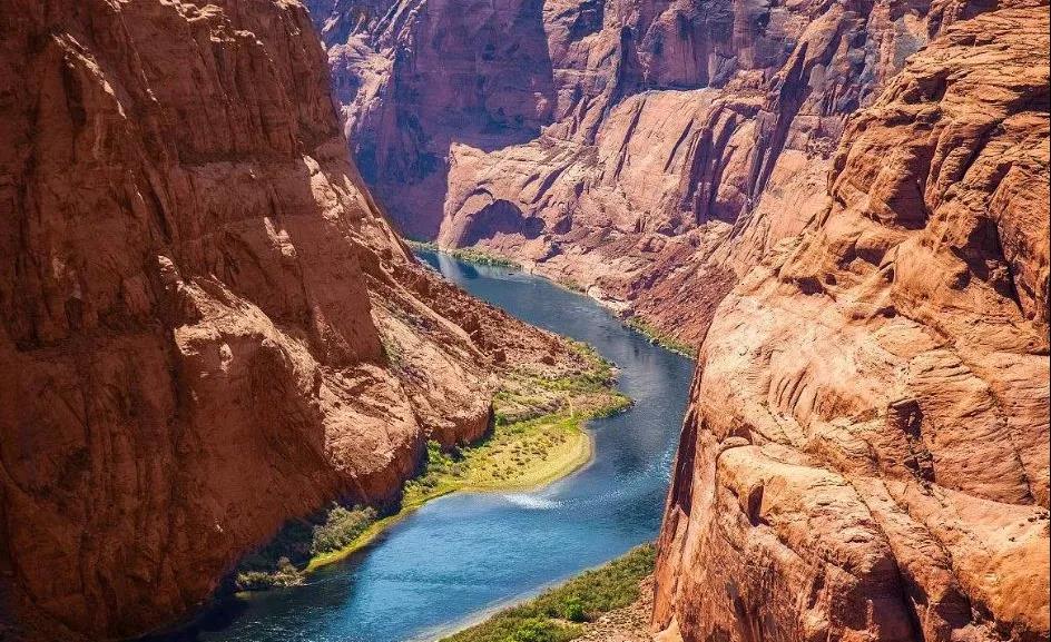 景觀設(shè)計(jì)|峽谷景區(qū)規(guī)劃設(shè)計(jì)“三要點(diǎn)”