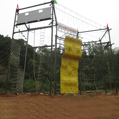 [鼎創(chuàng)分享]拓展器材的保養(yǎng)與維護(hù)