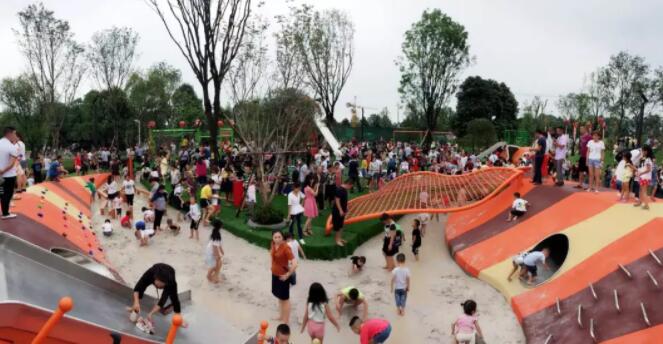 [鼎創(chuàng)分享]國內(nèi)各地疫情反復(fù)，景區(qū)、游樂場該如何做好防范