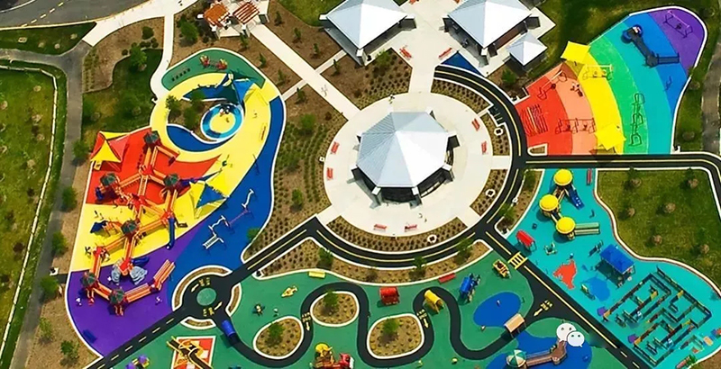 【鼎創(chuàng)分享】?jī)和押眯统鞘袘?yīng)該是什么樣？