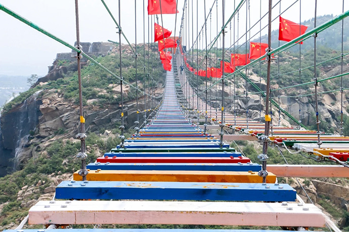 景區(qū)如何挑選適合的游樂項目