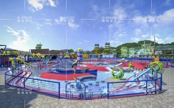無動力親子樂園規(guī)劃設(shè)計能與哪些模式相結(jié)合？