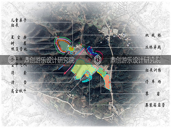 為什么景區(qū)越來(lái)越注重景區(qū)規(guī)劃設(shè)計(jì)？