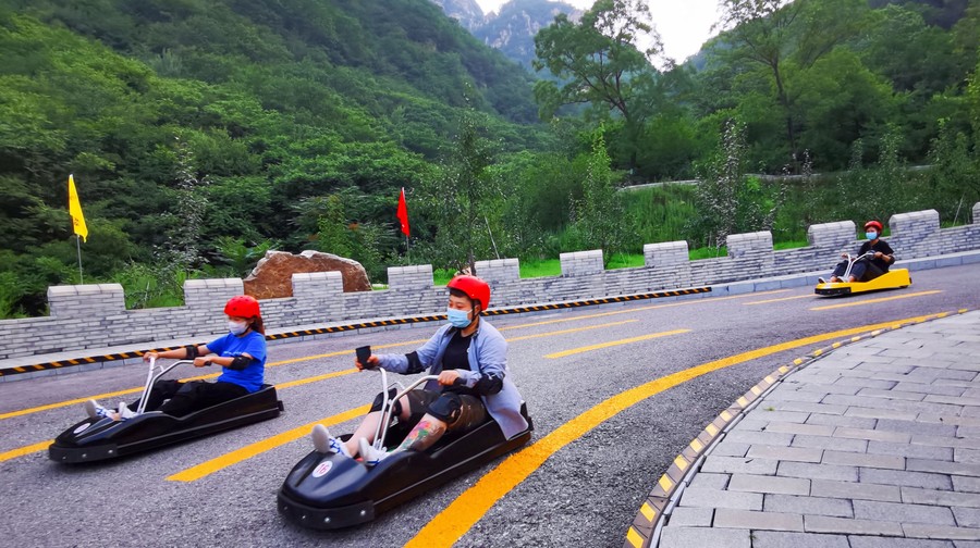 山道滑車哪里有靠譜專業(yè)的廠家