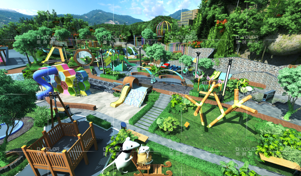 規(guī)劃設(shè)計在景區(qū)建設(shè)中為什么越來越受重視？