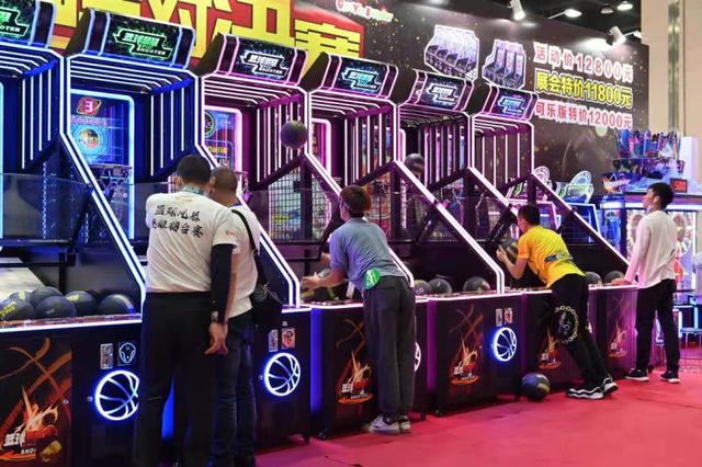 2021中山游博會旅博會同時開幕 600家企業(yè)參展