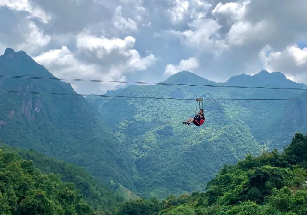 鼎創(chuàng)游樂：在景區(qū)規(guī)劃設(shè)計中游樂設(shè)施安全因素研究