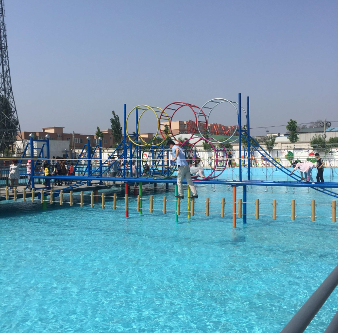 水上游樂(lè)設(shè)備設(shè)施項(xiàng)目可行性方案報(bào)告審批流程及各階段提交材料