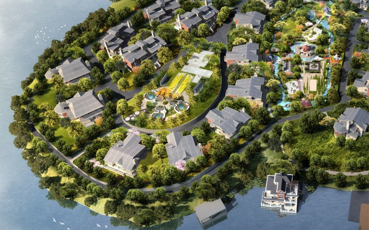 旅游景區(qū)規(guī)劃設(shè)計(jì)：旅游景區(qū)項(xiàng)目開發(fā)規(guī)劃如何破局？