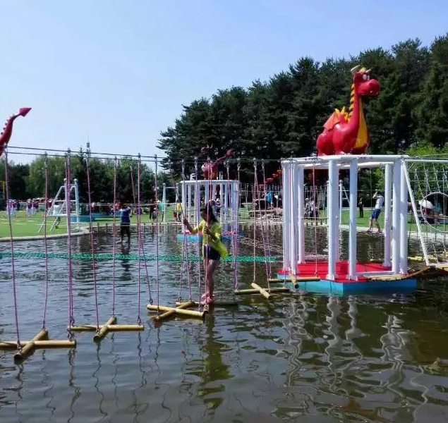 水上娛樂游樂園市場將逐步城市化設(shè)計(jì)和個性化設(shè)備設(shè)施