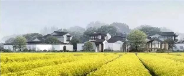 為什么說“點(diǎn)狀用地”更適合發(fā)展鄉(xiāng)村旅游？ 