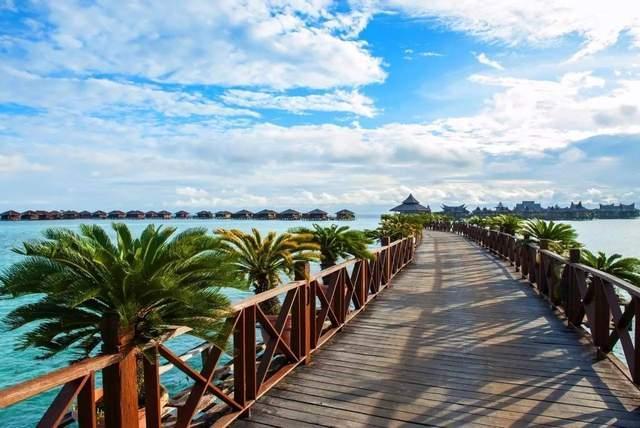 2022年景區(qū)規(guī)劃設(shè)計要點：5個關(guān)鍵點，聚焦人氣，做好視覺呈現(xiàn)