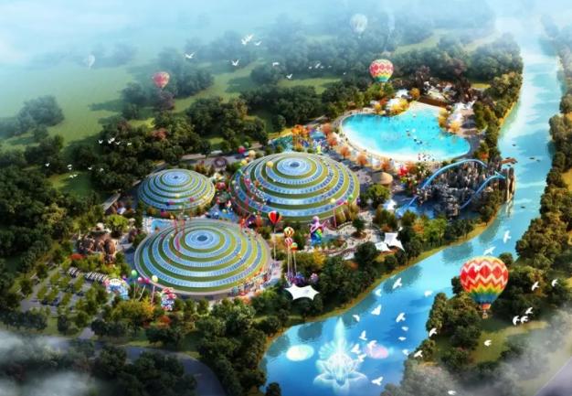 旅游景點規(guī)劃設(shè)計的基本流程是什么？七個方面需要做到位！ 