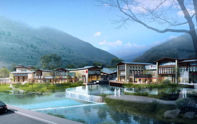 景點規(guī)劃設計五大要點，以人氣為中心，做好視覺呈現