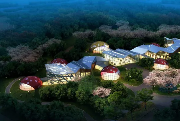 旅游景區(qū)規(guī)劃設(shè)計(jì)：旅游景區(qū)項(xiàng)目開發(fā)規(guī)劃如何破局？