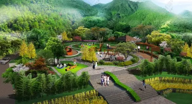 文旅景區(qū)標(biāo)識(shí)導(dǎo)視系統(tǒng)設(shè)計(jì)規(guī)劃原則及要求