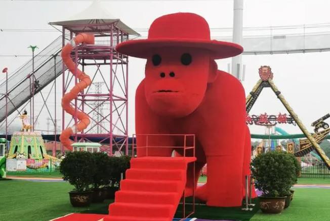 戶外親子莊園應(yīng)如何規(guī)劃設(shè)計(jì)？