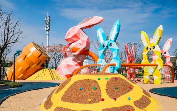 一個(gè)IP的植入對(duì)戶外親子樂園有什么影響？