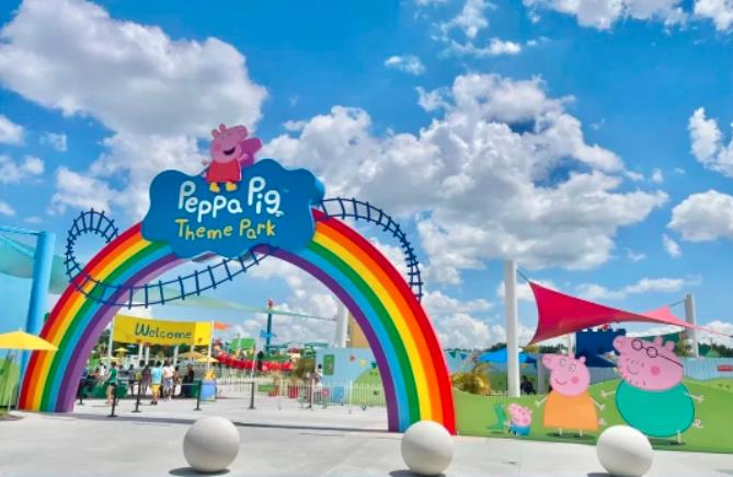 鼎創(chuàng)游樂分享|無動(dòng)力主題樂園規(guī)劃設(shè)計(jì)需注意哪些環(huán)節(jié)？