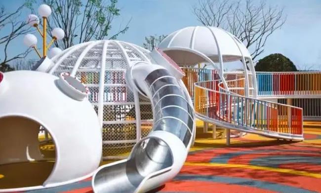 無(wú)動(dòng)力樂(lè)園的特點(diǎn)以及在城鄉(xiāng)趨勢(shì)的發(fā)展作用