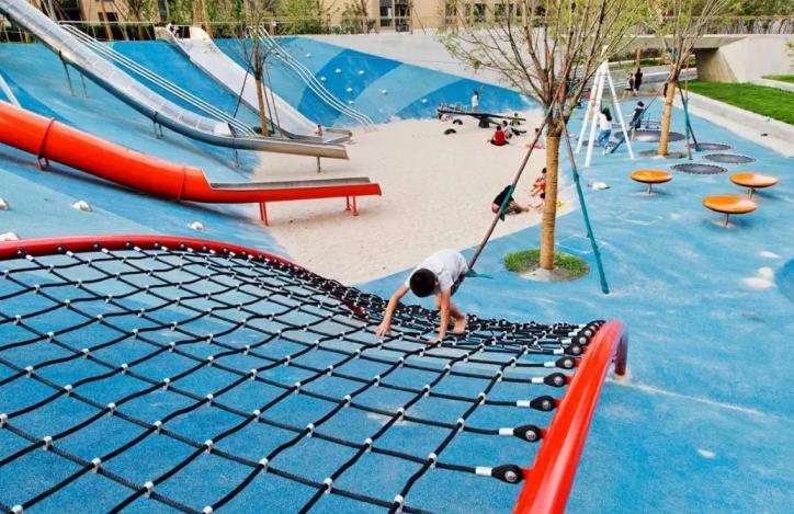 經營必知|游樂園設計規(guī)劃應該從何入手？