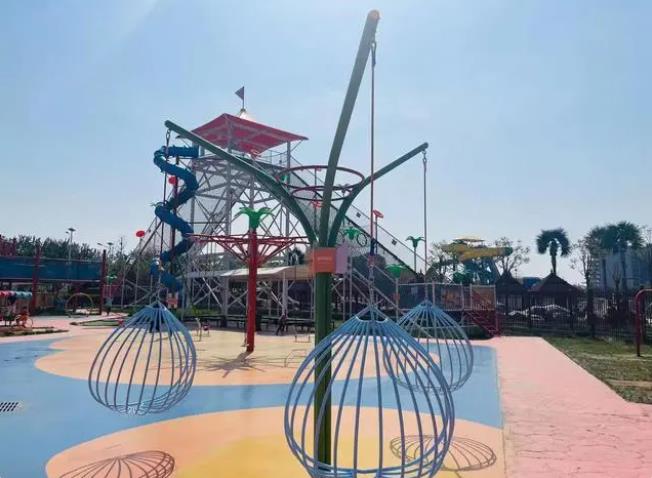 無動力親子樂園的設計要點，你知道嗎？