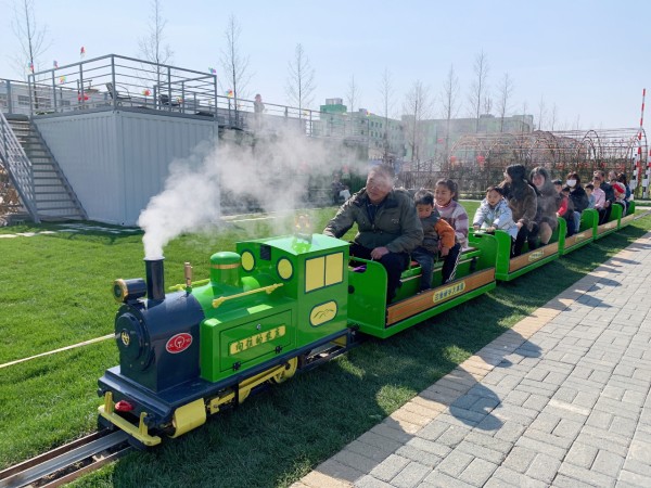 如何打造一個有風(fēng)格的休閑農(nóng)莊