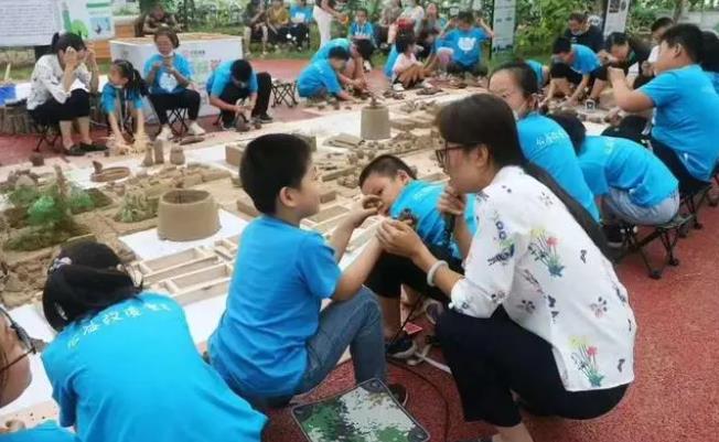 研學(xué)基地建設(shè)規(guī)劃的思路有哪些？有什么需要注意！ 