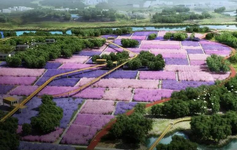 農莊是門生意，不是靠情懷！教你4招搞定農莊規(guī)劃！