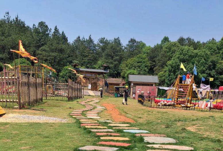 10畝小型生態(tài)農場規(guī)劃怎么做?