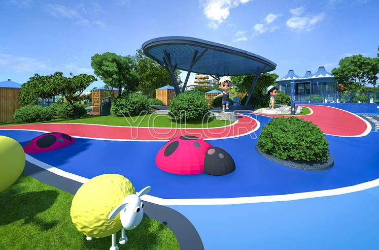 萌寵樂園開發(fā)三種模式及規(guī)劃要點 萌寵樂園開發(fā)三種模式及規(guī)劃要點