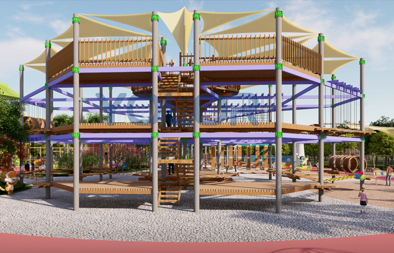 如何做好主題樂園規(guī)劃設(shè)計(jì) 讓您的樂園體驗(yàn)與眾不同