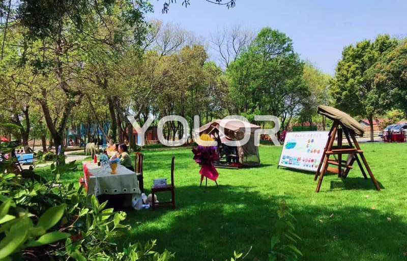 鼎創(chuàng)分享 | 如何打造精品研學(xué)旅行基地？