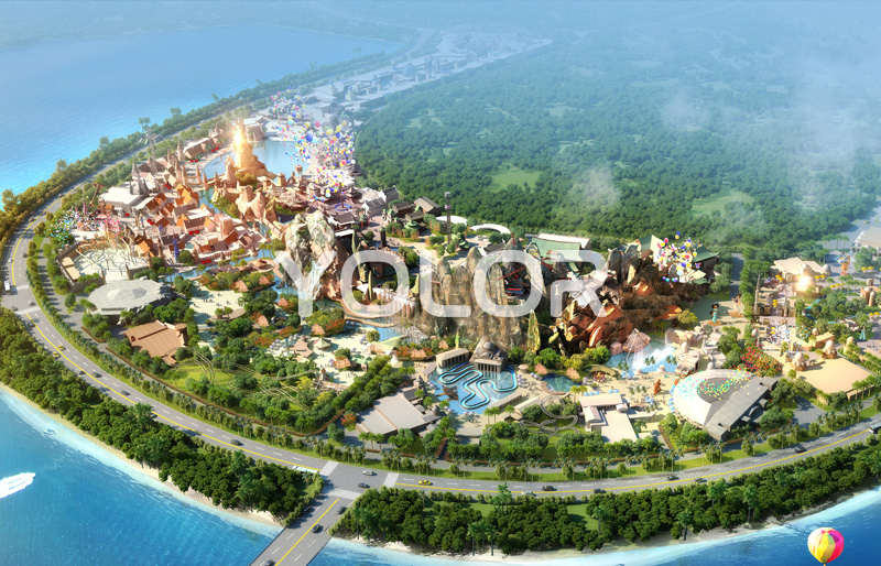 如何做好文旅項(xiàng)目的景區(qū)規(guī)劃設(shè)計(jì)