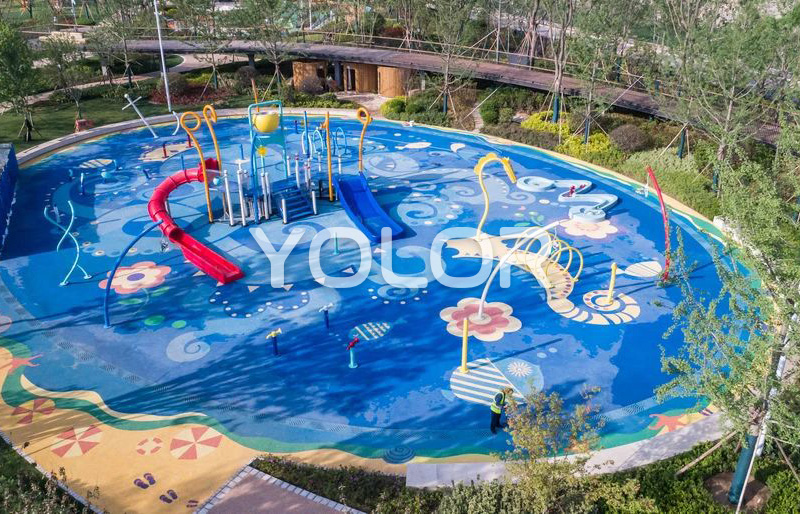 想打造一個(gè)體驗(yàn)好的兒童樂(lè)園，規(guī)劃設(shè)計(jì)很重要！