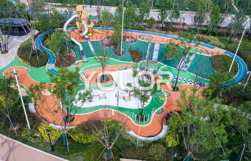 打造火爆兒童樂(lè)園的注意事項(xiàng)有哪些？