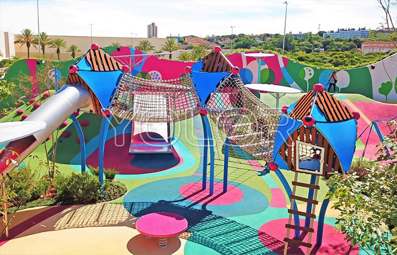 怎樣打造具有中國(guó)特色主題樂(lè)園？